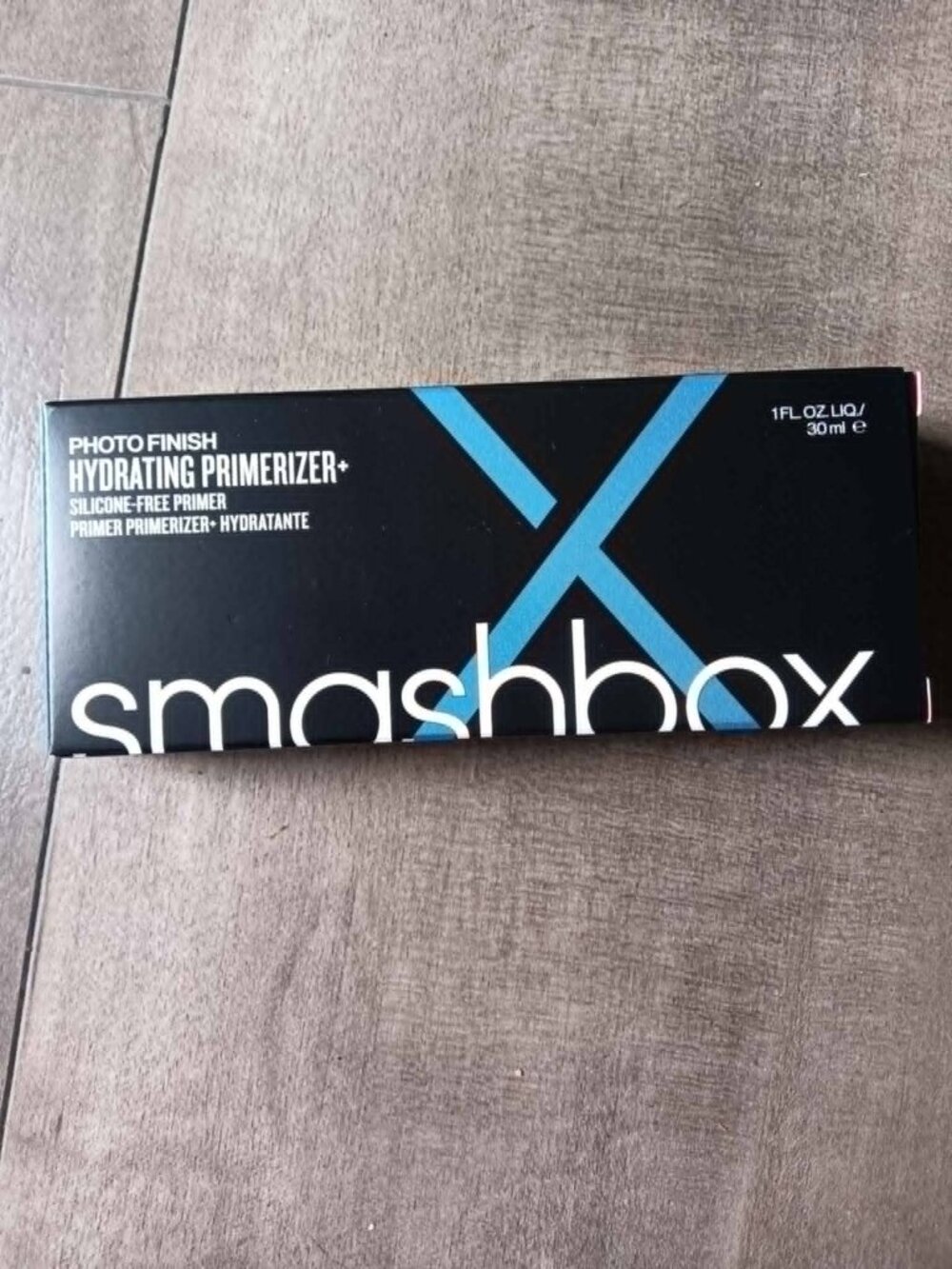 BRAND NEW Smashbox Hydrating Primerizer Primer (May 2026)